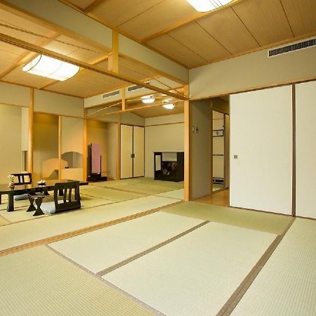 Hotel Kinugawa Onsen Sanraku Nikko Exteriér fotografie