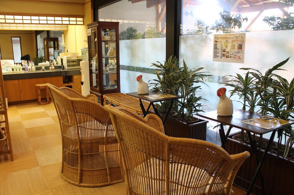 Hotel Kinugawa Onsen Sanraku Nikko Exteriér fotografie