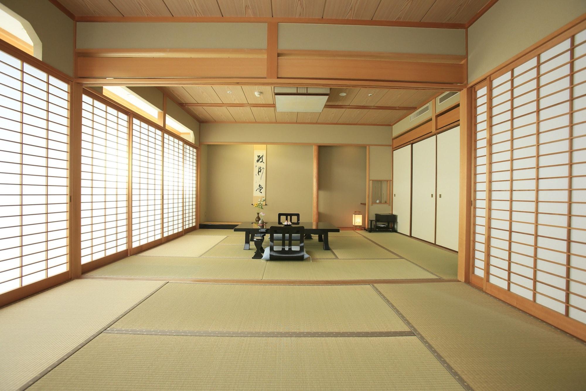 Hotel Kinugawa Onsen Sanraku Nikko Exteriér fotografie