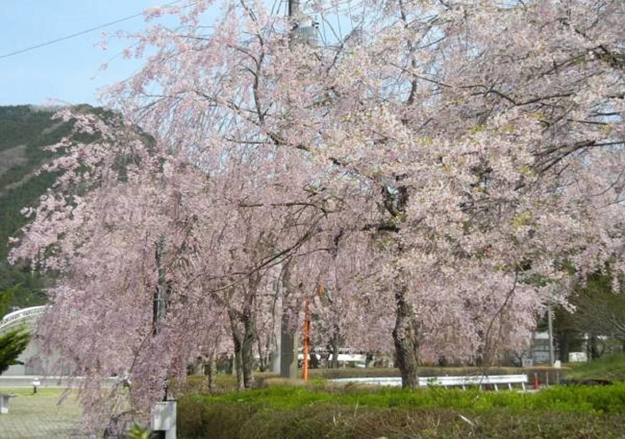 Hotel Kinugawa Onsen Sanraku Nikko Exteriér fotografie