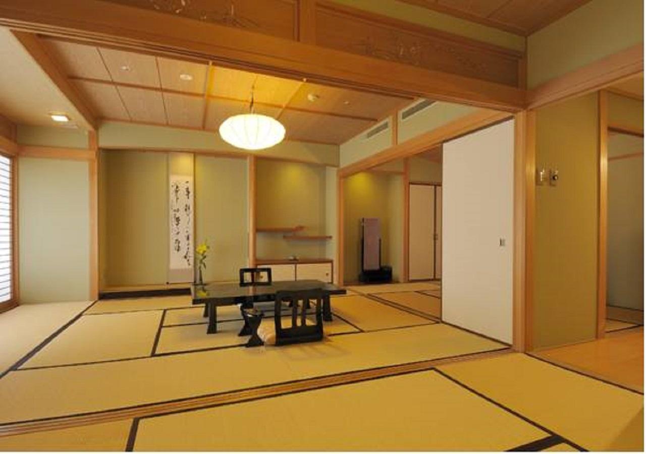 Hotel Kinugawa Onsen Sanraku Nikko Exteriér fotografie
